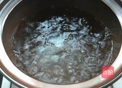蔓越莓苹果糖水的做法图解3
