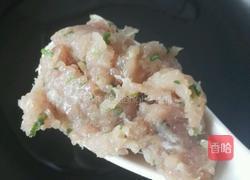 青菜爱上萝卜的做法图解11
