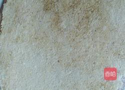 剩米饭版锅巴的做法图解2