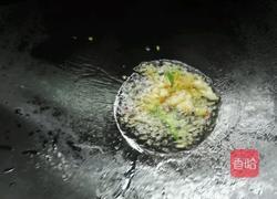 醋溜花菜的做法图解6