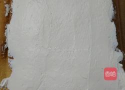奶油蛋糕卷的做法图解16