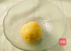  彩色拐棍饼干的做法图解8