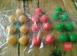  彩色拐棍饼干的做法图解12