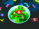 沙拉蔬果