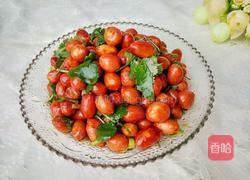 老醋花生的做法图解9