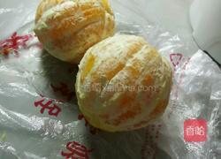 蜂蜜橙子茶的做法图解4