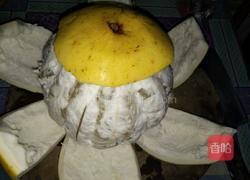 蜂蜜柚子茶的做法图解2