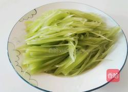 黑胡椒拌面的做法图解2