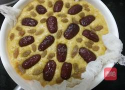 南瓜发糕的做法图解6