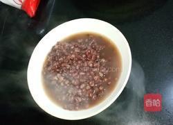 红小豆甜汤的做法图解6
