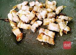 大食堂盒饭 红烧肉米饭一份的做法图解11
