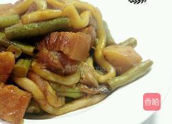 大食堂盒饭 红烧肉米饭一份的做法图解15