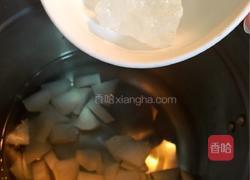 抗雾霾之白萝卜山楂饮的做法图解4
