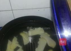 中药鸡汤的做法图解2
