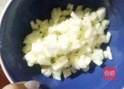 辣妹牛肉酱的做法图解3