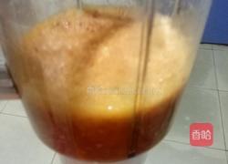 辣妹牛肉酱的做法图解4