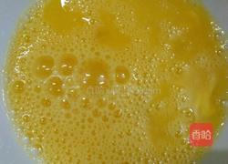 五彩炒饭的做法图解2