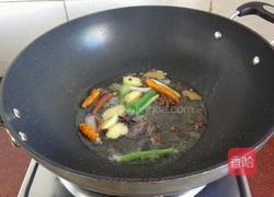 土豆烧鸡的做法图解3