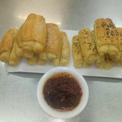 双生烤馍的做法[图]