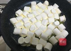 花生牛扎糖的做法图解5