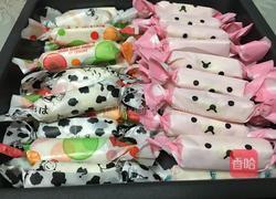 花生牛扎糖的做法图解11