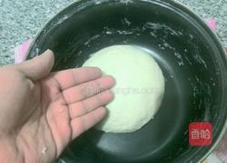 花样馒头(面头发酵)的做法图解3