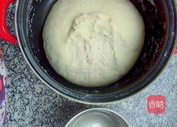 花样馒头(面头发酵)的做法图解6