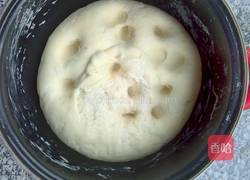 花样馒头(面头发酵)的做法图解7