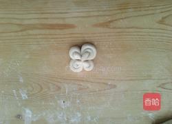 花样馒头(面头发酵)的做法图解18