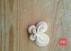 花样馒头(面头发酵)的做法图解20