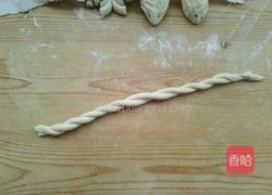 花样馒头(面头发酵)的做法图解23