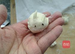 花样馒头(面头发酵)的做法图解27