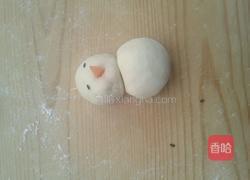 花样馒头(面头发酵)的做法图解28