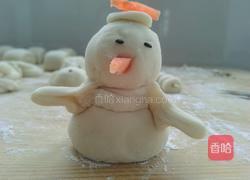 花样馒头(面头发酵)的做法图解30