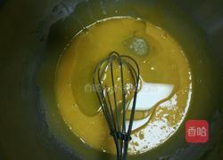 圣诞奶油草莓蛋糕（6寸）的做法图解3