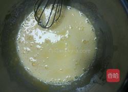 圣诞奶油草莓蛋糕（6寸）的做法图解4