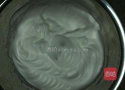 圣诞奶油草莓蛋糕（6寸）的做法图解6