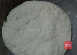 雪菜肉包的做法图解1