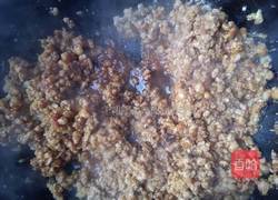 雪菜肉包的做法图解7