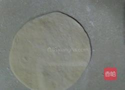 雪菜肉包的做法图解10