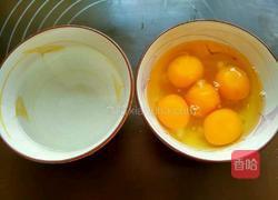 咸鸭蛋豆腐蒸蛋羹的做法图解6