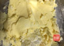 圣诞节饼干（蛋清糖霜方法）的做法图解2
