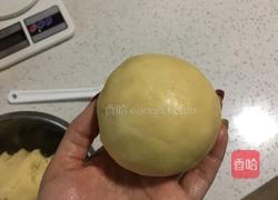 圣诞节饼干（蛋清糖霜方法）的做法图解8
