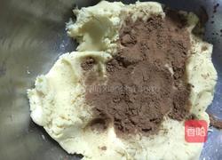 圣诞节饼干（蛋清糖霜方法）的做法图解9