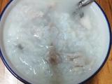 鱼片瘦肉粥