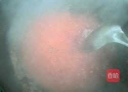 番茄酱的做法图解10
