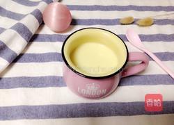 纯豆浆的做法图解6