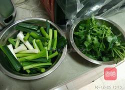 肉焖蟹的做法图解4
