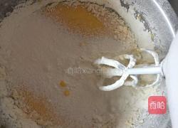 八寸戚风蛋糕的做法图解11