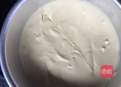 八寸戚风蛋糕的做法图解15